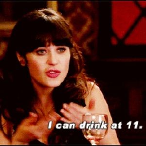 Meet your Posher, Bridgett